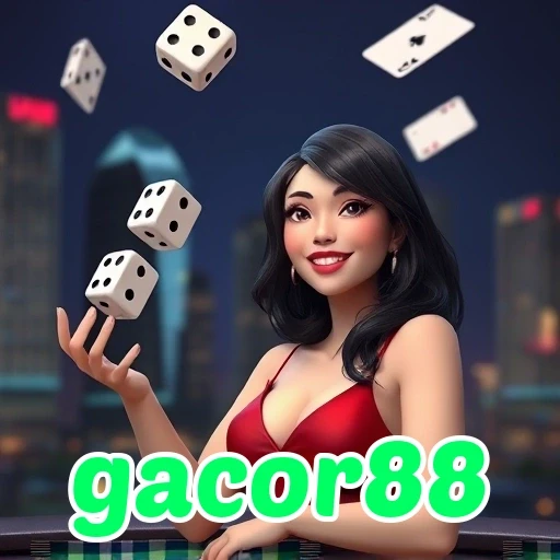 gacor88: Nikmati Serunya Turnamen Harian Setiap Hari!