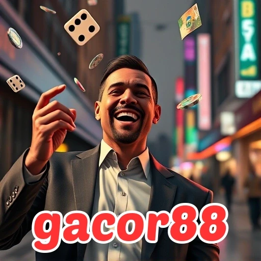gacor88: Maksimalkan Permainan Anda dengan Bonus Deposit Terbaik!