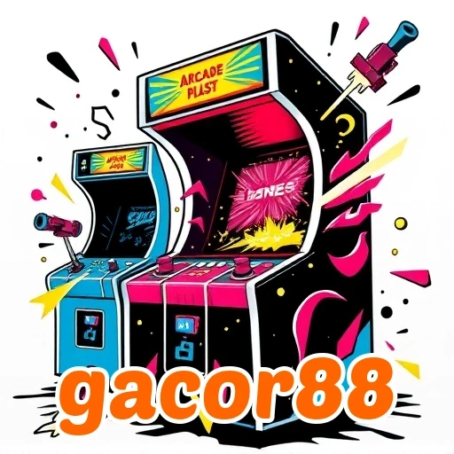 gacor88: Serunya Bergabung di Event Khusus yang Menguntungkan