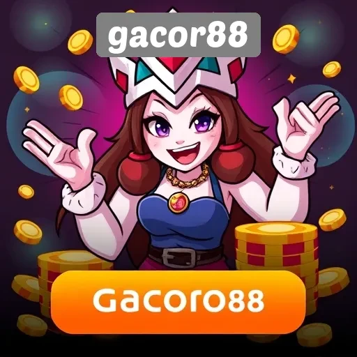 Tinjauan Fitur Menarik yang Ditawarkan oleh Gacor88