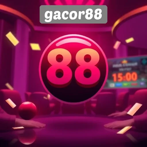 Panduan Lengkap Mengenal Situs Game Gacor88