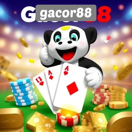 Mengenal Gacor88 Sebagai Situs Game Terpercaya