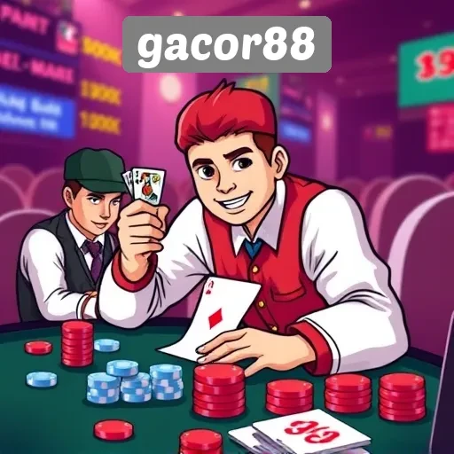 Panduan Lengkap Bermain di Situs Gacor88