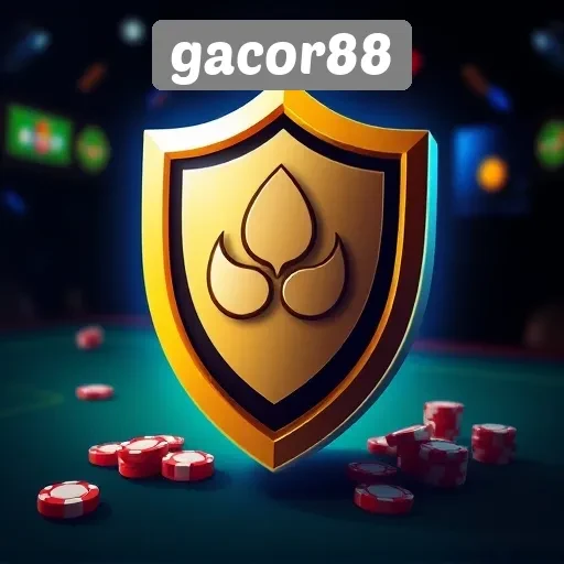 Keamanan dan Keandalan Gacor88 untuk Para Pengguna