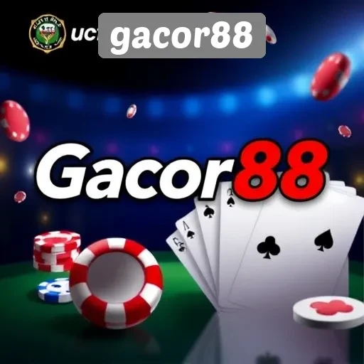 Mengenal Gacor88 Sebagai Situs Permainan Terpercaya