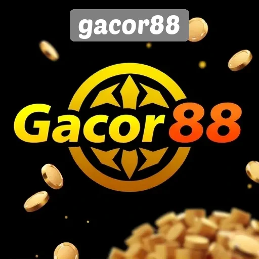 Mengenal Gacor88 Platform Permainan Terpercaya di Indonesia