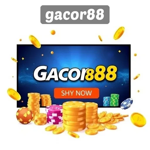 Promosi Menarik dan Bonus di Gacor88 untuk Pengguna Baru