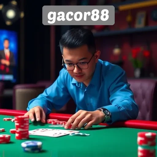Tips Aman Bermain di Gacor88 untuk Pemain Baru