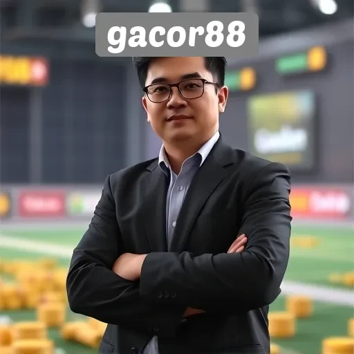 Review Pengalaman Pengguna di Gacor88