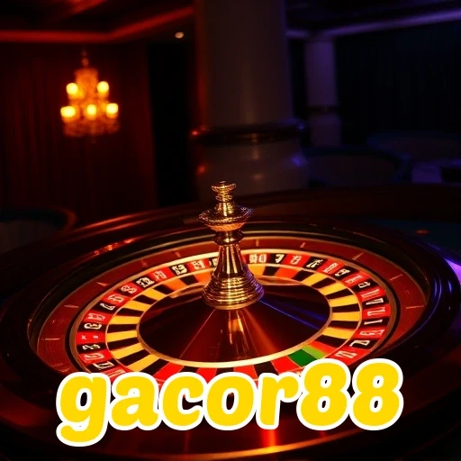 gacor88: Temukan Keuntungan Bonus Selamat Datang Menarik